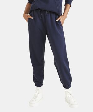 Pantalón Mujer Jogger Slim Fit