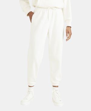 Pantalón Mujer Jogger Slim Fit