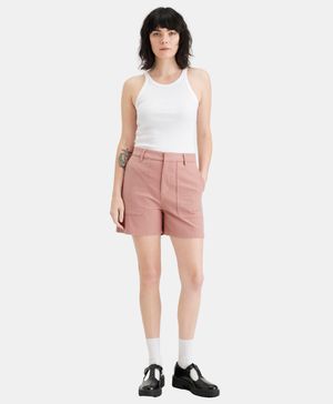 Short Mujer Lightweight