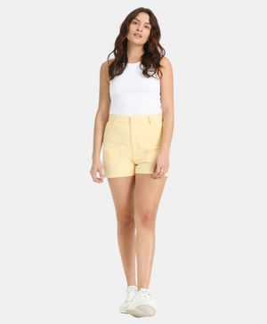 Short Mujer Lightweight