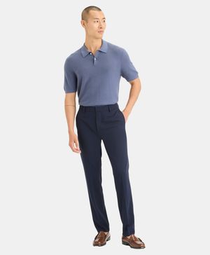 Pantalón Workday Dress Slim Fit