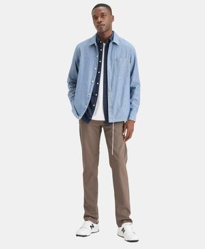 Pantalón Alpha Chino Slim Fit con Smart 360 Flex™