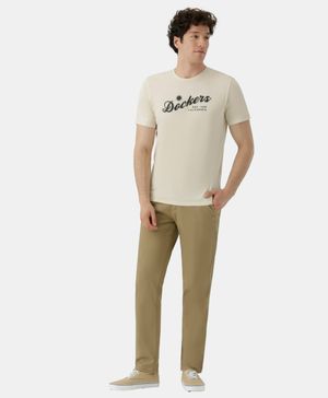 Pantalón Casual Chino Slim Fit