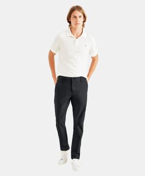 Pantalón Casual Chino Slim Fit