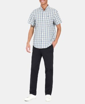 Pantalón Casual Chino Slim Fit