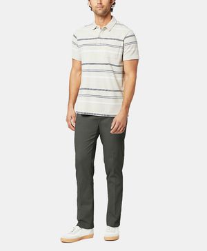 Pantalón Easy Khaki Slim Fit