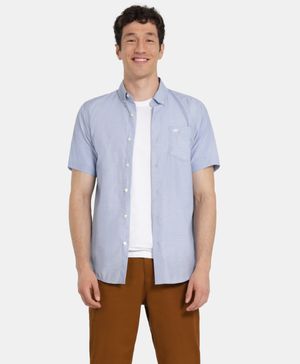 Camisa Refine Woven Regular Fit