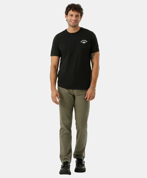 Pantalón Casual Chino Slim Fit