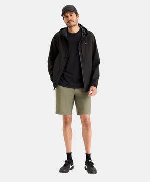 Short Chino Go Airweave Straight Fit