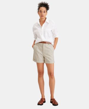 Short Mujer Original Chino