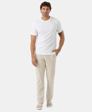 Pantalón Chino Go Airweave Slim Fit