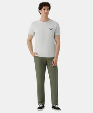 Pantalón Chino Go Airweave Slim Fit