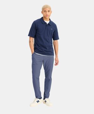 Pantalón Jogger Go Airweave Slim Fit