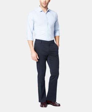 Pantalón Easy Khaki Slim Fit