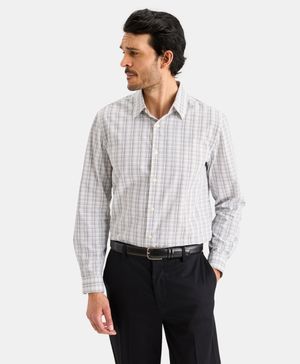Camisa Workday Classic Fit con Smart 360 Flex®