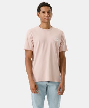 Playera Logo Tee Regular Fit