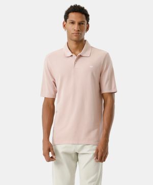 Polo Piqué Slim Fit
