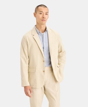 Blazer Crafted Regular Fit