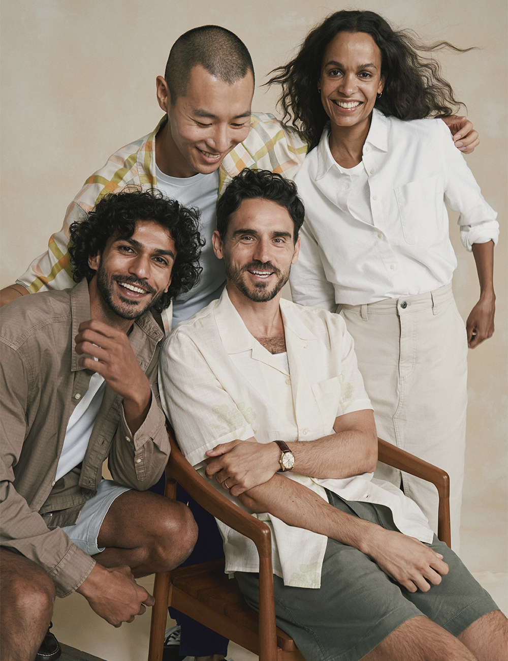 Dockers Crew